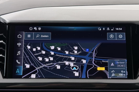 Audi Q4 e-tron - Afbeelding 30 van 30