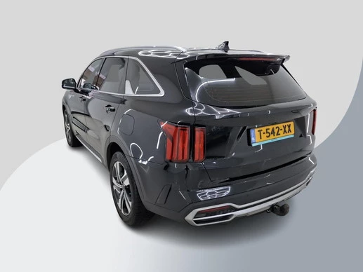 Kia Sorento - Afbeelding 4 van 15