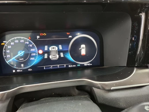 Kia Sorento - Afbeelding 5 van 15