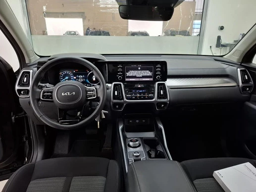 Kia Sorento - Afbeelding 6 van 15