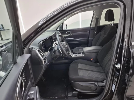 Kia Sorento - Afbeelding 7 van 15