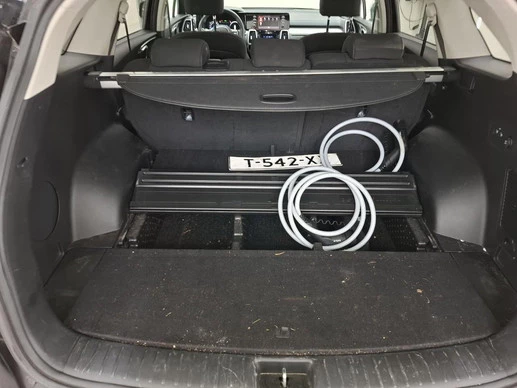 Kia Sorento - Afbeelding 9 van 15