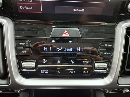 Kia Sorento - Afbeelding 10 van 15