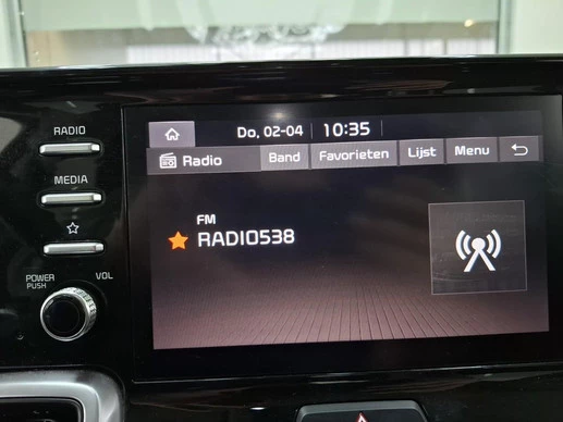 Kia Sorento - Afbeelding 11 van 15