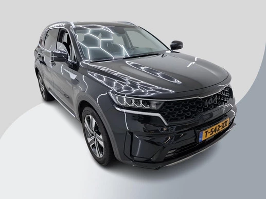 Kia Sorento - Afbeelding 1 van 15
