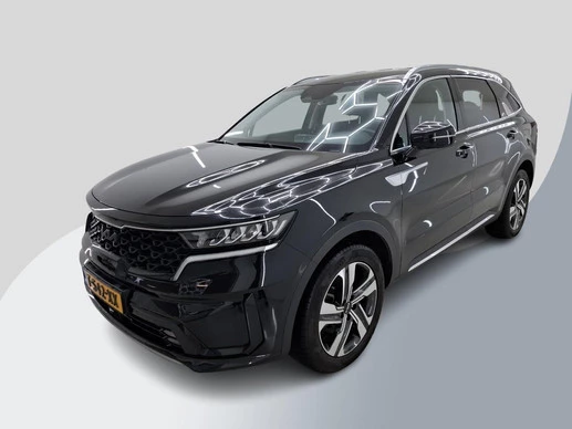 Kia Sorento - Afbeelding 2 van 15