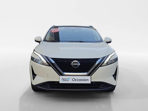 Nissan QASHQAI - Afbeelding 2 van 26