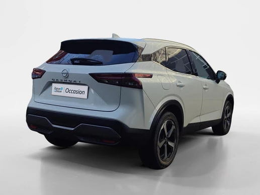 Nissan QASHQAI - Afbeelding 5 van 26