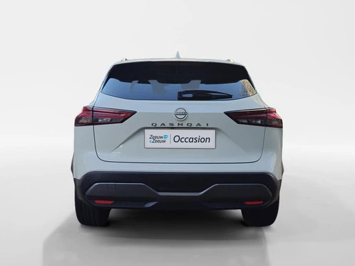 Nissan QASHQAI - Afbeelding 6 van 26