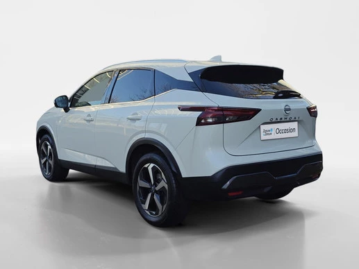 Nissan QASHQAI - Afbeelding 7 van 26