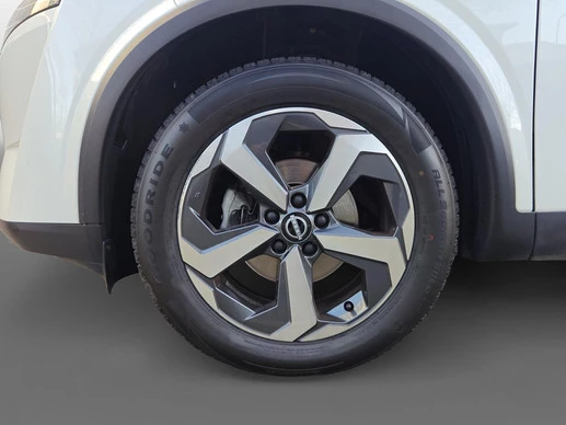 Nissan QASHQAI - Afbeelding 8 van 26