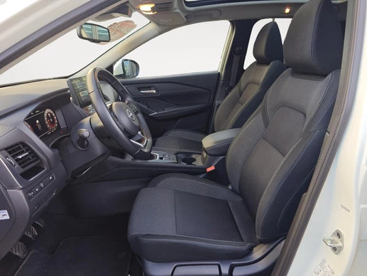 Nissan QASHQAI - Afbeelding 11 van 26