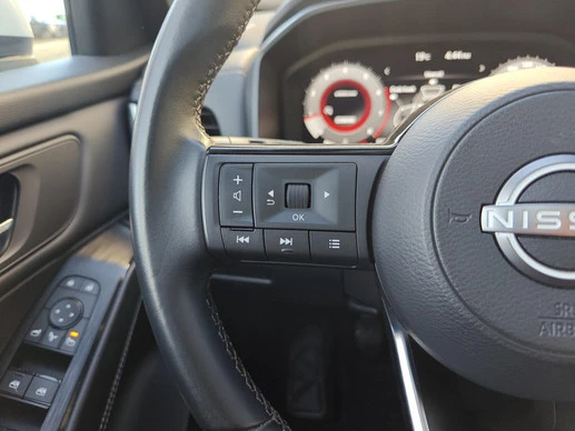 Nissan QASHQAI - Afbeelding 15 van 26