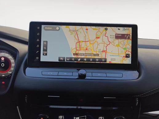 Nissan QASHQAI - Afbeelding 18 van 26