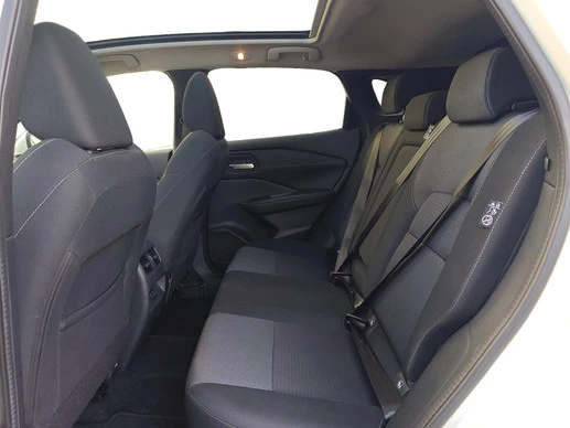 Nissan QASHQAI - Afbeelding 20 van 26