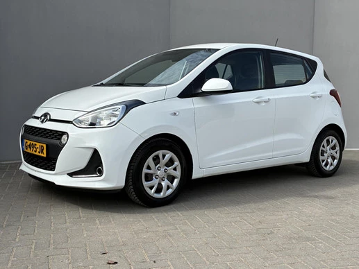 Hyundai i10 - Afbeelding 1 van 30