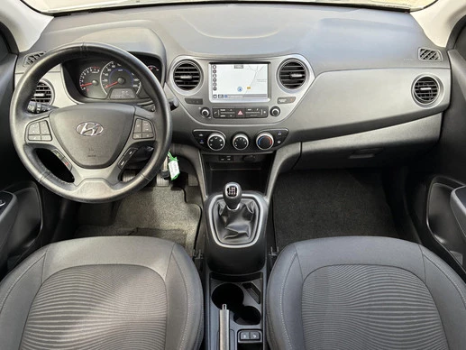 Hyundai i10 - Afbeelding 2 van 30
