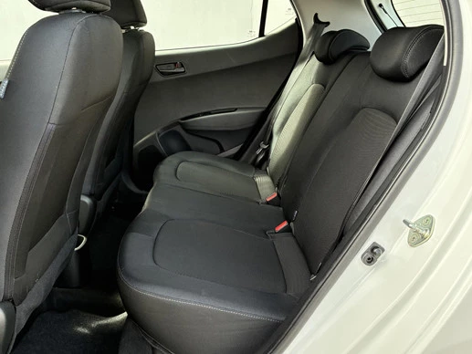 Hyundai i10 - Afbeelding 8 van 30