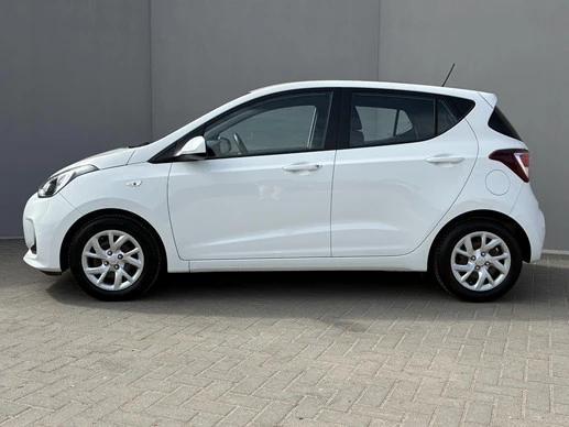 Hyundai i10 - Afbeelding 9 van 30