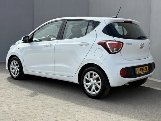 Hyundai i10 - Afbeelding 13 van 30