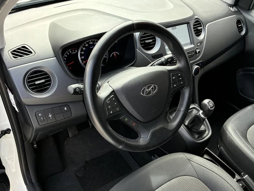 Hyundai i10 - Afbeelding 14 van 30