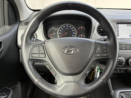 Hyundai i10 - Afbeelding 15 van 30