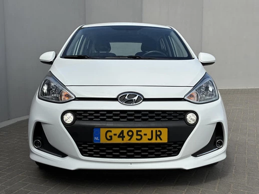 Hyundai i10 - Afbeelding 19 van 30