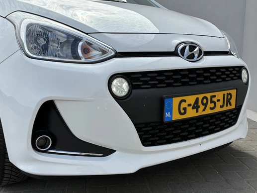 Hyundai i10 - Afbeelding 20 van 30