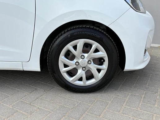 Hyundai i10 - Afbeelding 21 van 30