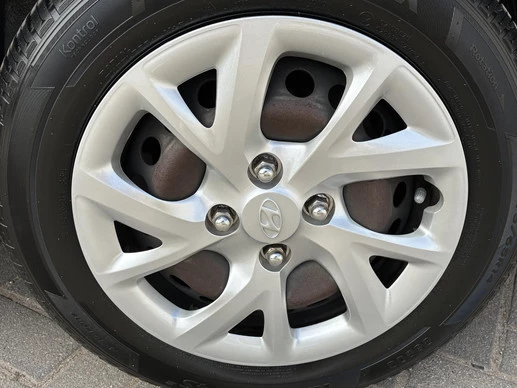 Hyundai i10 - Afbeelding 22 van 30