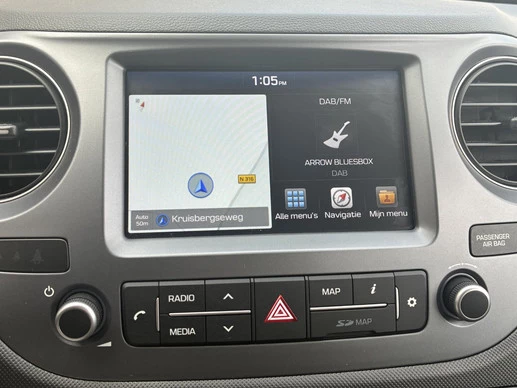 Hyundai i10 - Afbeelding 24 van 30