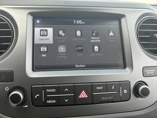 Hyundai i10 - Afbeelding 25 van 30