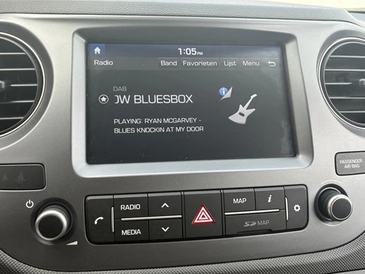 Hyundai i10 - Afbeelding 26 van 30