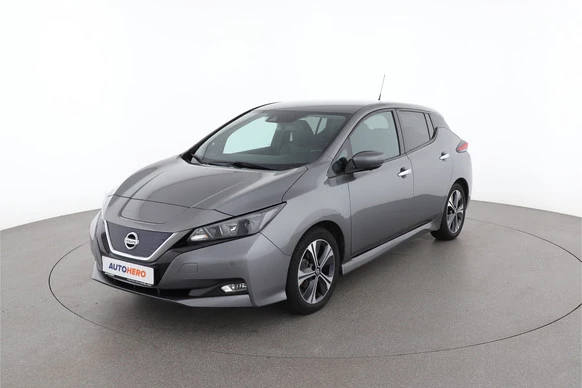 Nissan Leaf - Afbeelding 1 van 30