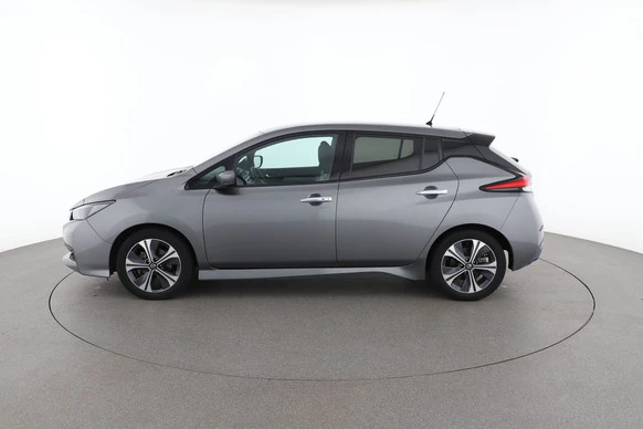 Nissan Leaf - Afbeelding 3 van 30