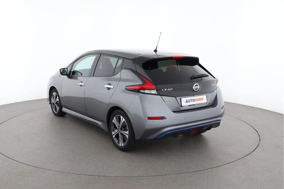 Nissan Leaf - Afbeelding 4 van 30