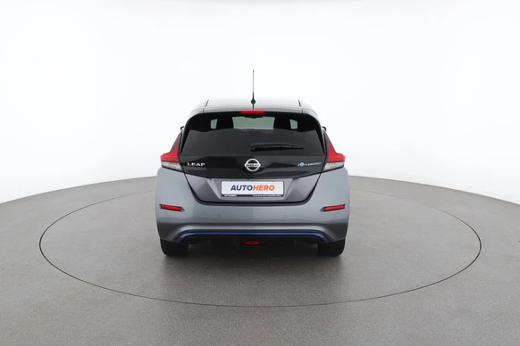 Nissan Leaf - Afbeelding 5 van 30