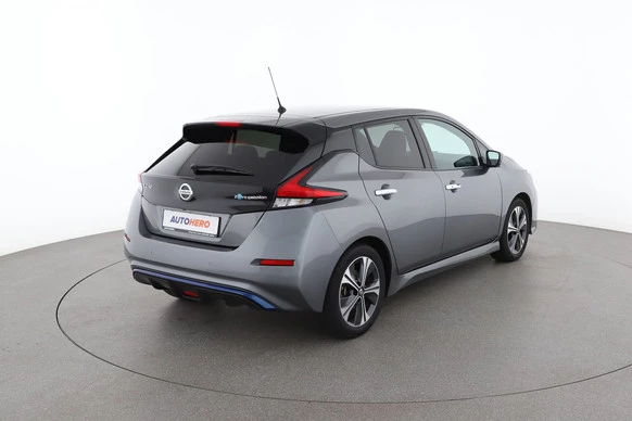 Nissan Leaf - Afbeelding 6 van 30