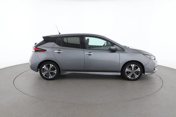 Nissan Leaf - Afbeelding 7 van 30