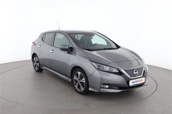 Nissan Leaf - Afbeelding 8 van 30