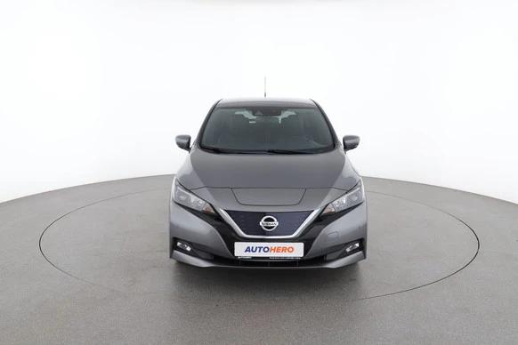 Nissan Leaf - Afbeelding 9 van 30