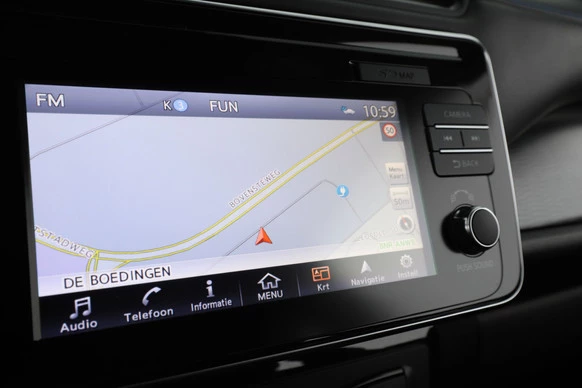 Nissan Leaf - Afbeelding 10 van 30