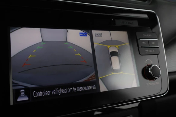 Nissan Leaf - Afbeelding 11 van 30