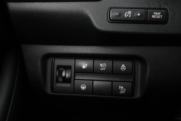 Nissan Leaf - Afbeelding 14 van 30