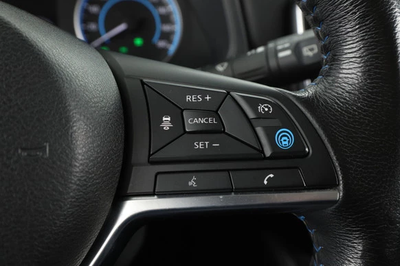 Nissan Leaf - Afbeelding 15 van 30