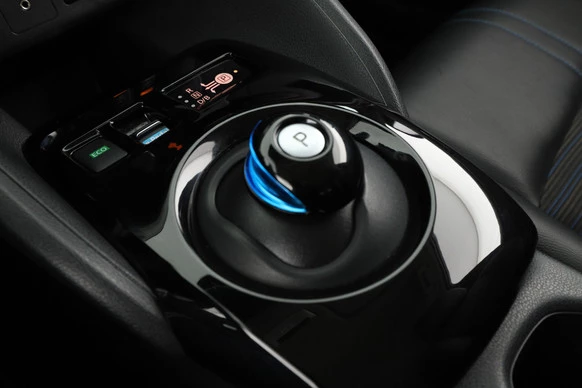 Nissan Leaf - Afbeelding 16 van 30