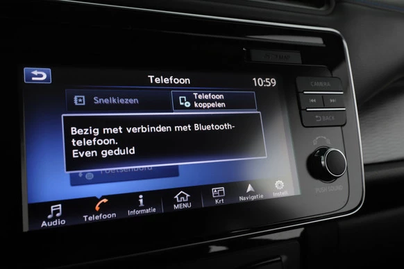 Nissan Leaf - Afbeelding 19 van 30