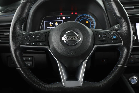 Nissan Leaf - Afbeelding 20 van 30