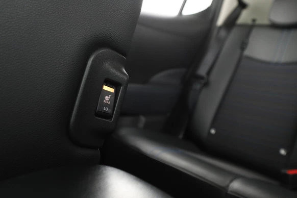Nissan Leaf - Afbeelding 21 van 30