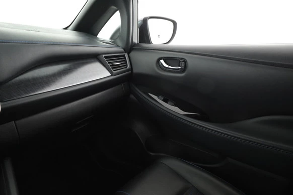 Nissan Leaf - Afbeelding 23 van 30